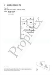 Kopar At Newton (D9), Apartment #578584101